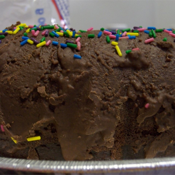 Welfare Cake