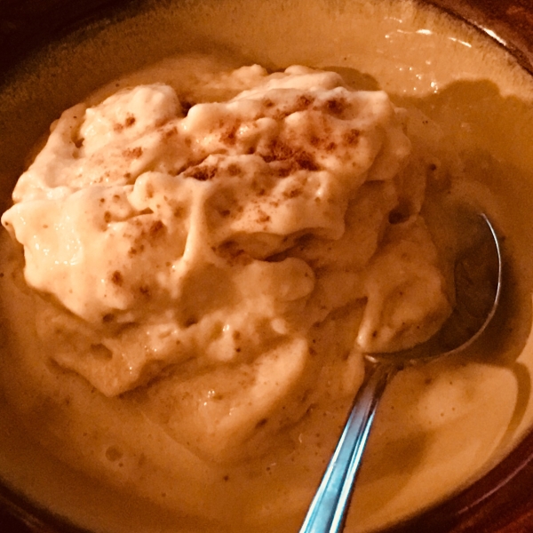 Vegan Banana Ice Cream