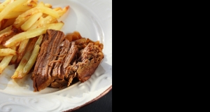 Italian Roast Beef II