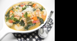 Instant Pot® Minestrone