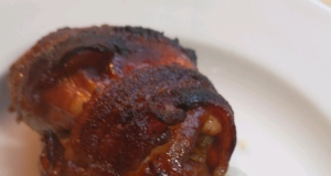 Bacon Chicken II