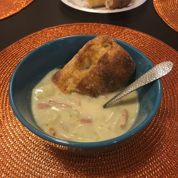Bacon Chicken II