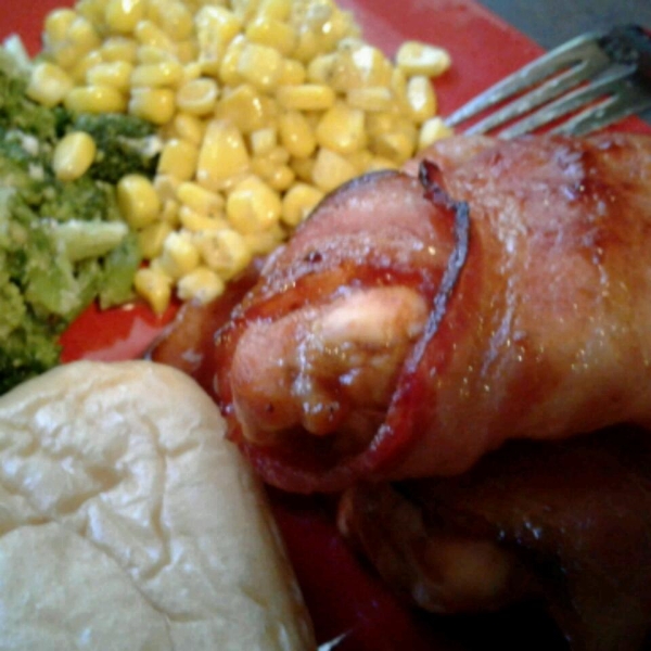 Bacon Chicken II