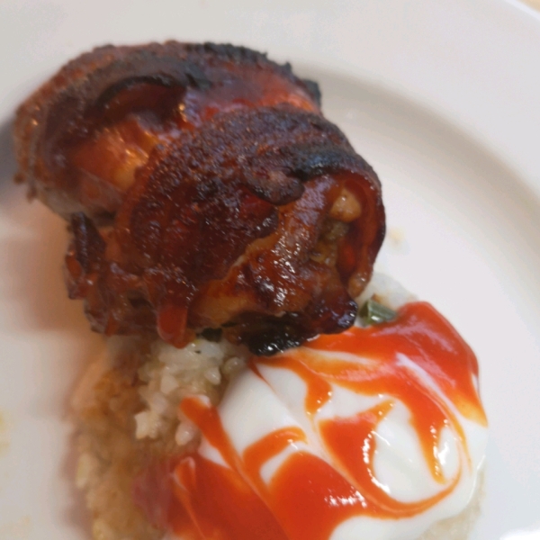 Bacon Chicken II