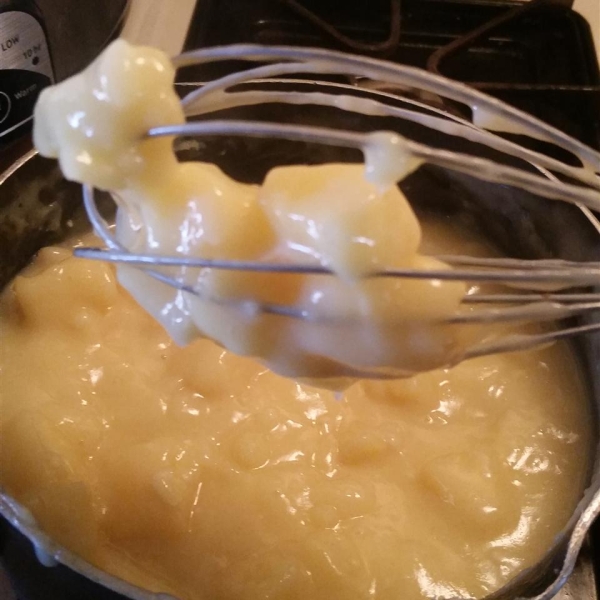 Pineapple Filling