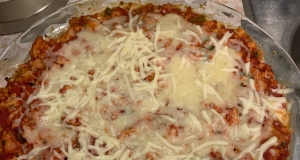 Spaghetti Pie II