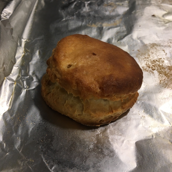 Easy Biscuits