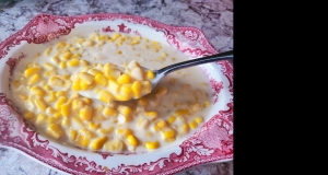 Gulliver's Cream Corn