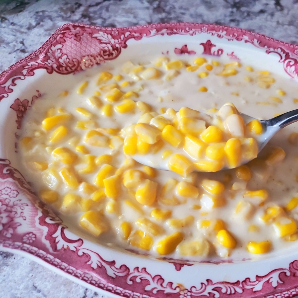 Gulliver's Cream Corn