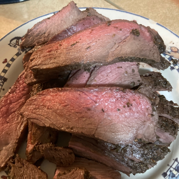 Tri Tip Roast