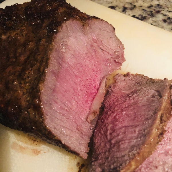 Tri Tip Roast