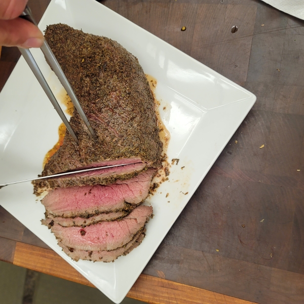 Tri Tip Roast