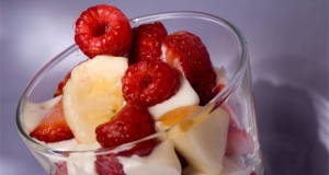 Creamy Fruit Salad III