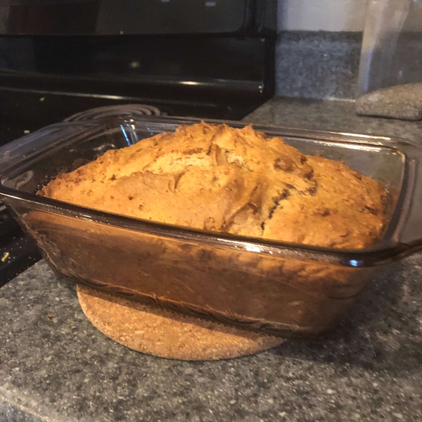 Cinnamon Bread Delight