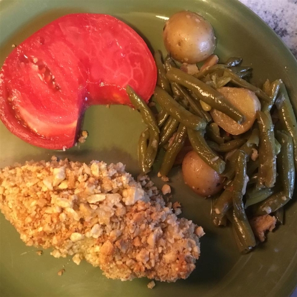 Cashew Chicken I