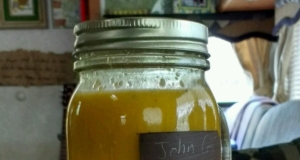 John G's Caesar Salad Dressing