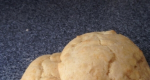 Flaky Buttermilk Biscuits