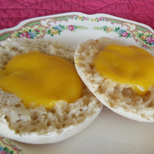 Sweet Egg Jelly