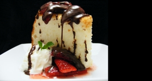 Hot Fudge Sauce I