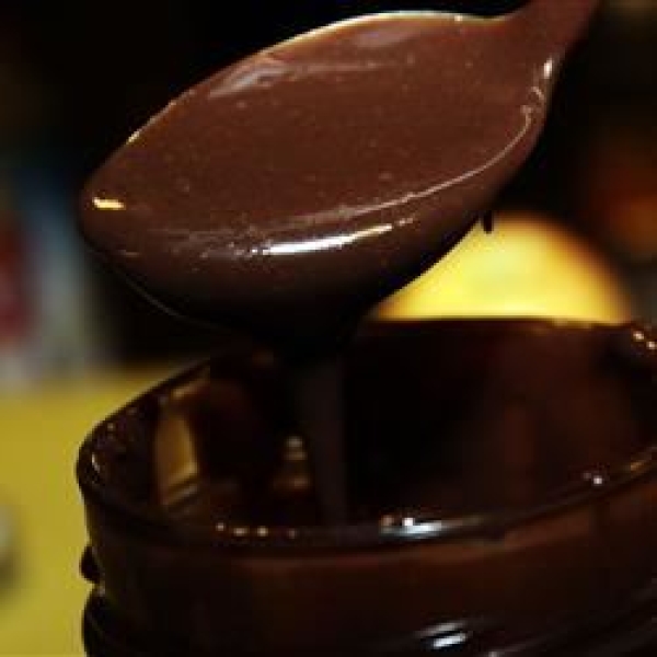 Hot Fudge Sauce I