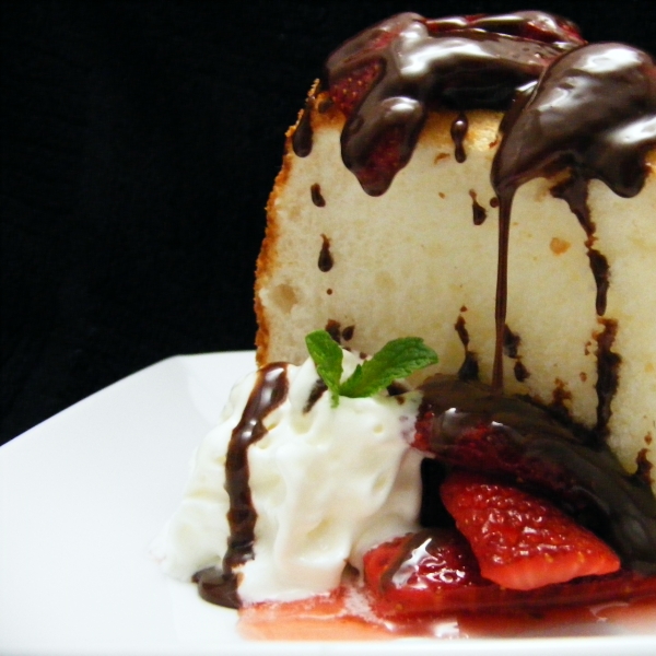 Hot Fudge Sauce I