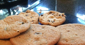Secret Ingredient Cookies