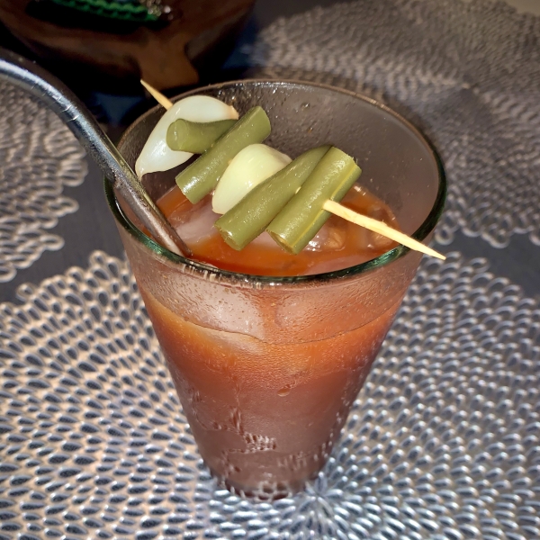 Classic Bloody Mary