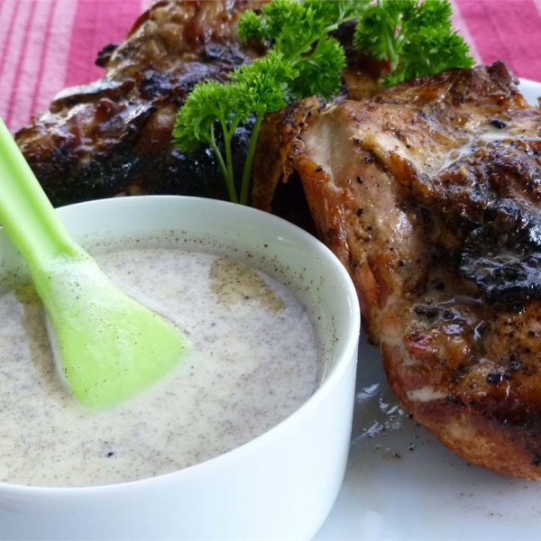 Chicken Barbeque Sauce