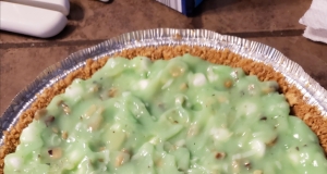 Julie's Pistachio Delight