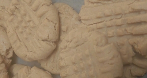 Best Peanut Butter Cookies Ever