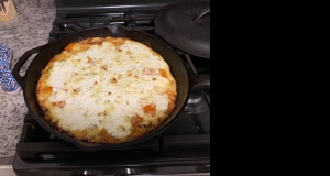 Creamy Butternut Squash Casserole