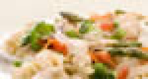 Crazy Crust Apple Pie