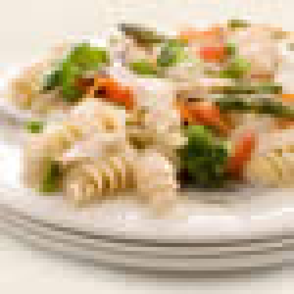 Crazy Crust Apple Pie