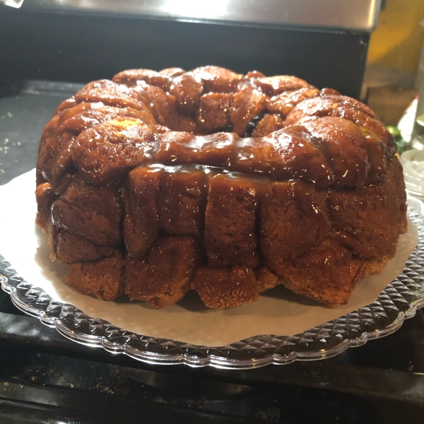 Grands!® Monkey Bread