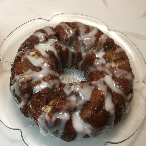 Grands!® Monkey Bread