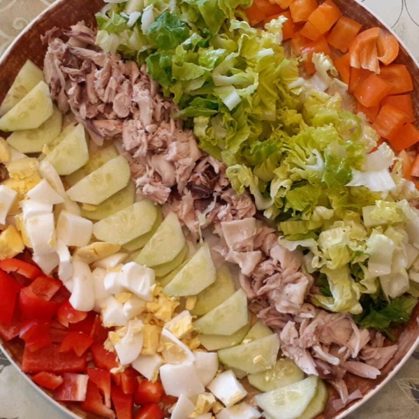 Cobb Salad