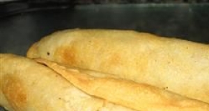 Vegetarian Taquitos