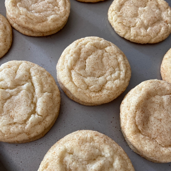 Snickerdoodles V