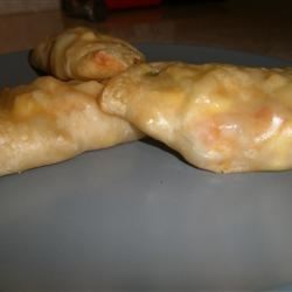 Empanadas II