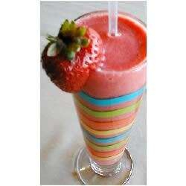 Starlit Summer Smoothie