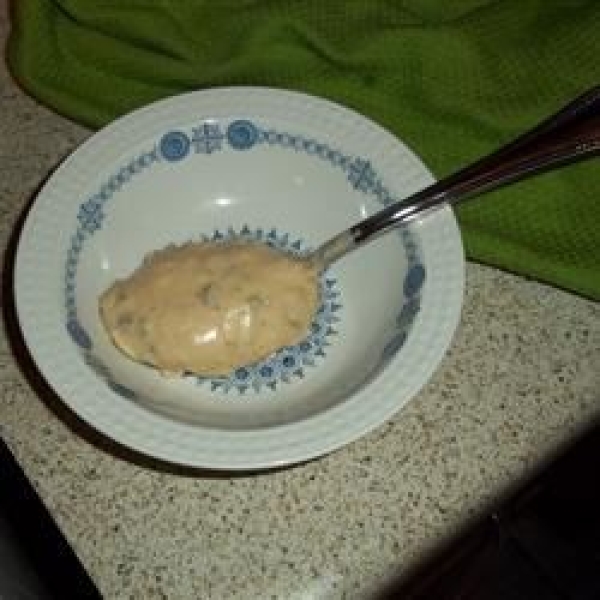 Creamy Sandwich Spread