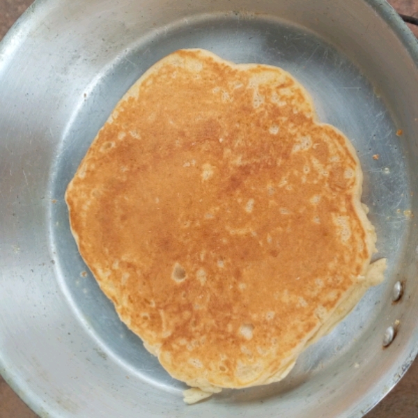 International Pancakes