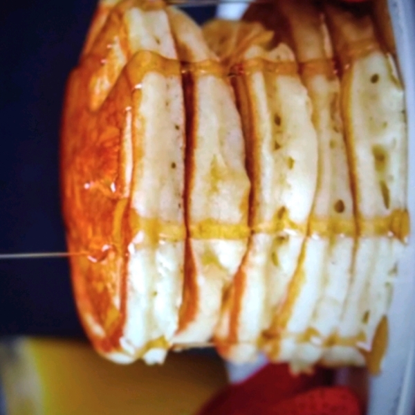 International Pancakes