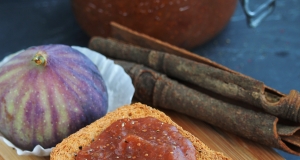 Fig Jam