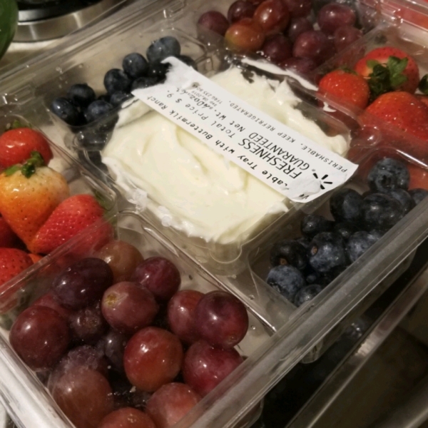 Best Fruit Dip