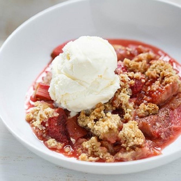 Grandma's Hash Browns