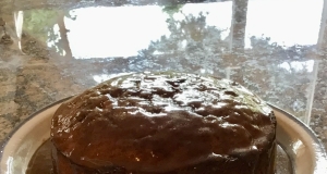 Apple Dapple Cake