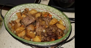 Instant Pot® 'Pot Roast'