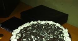 Birthday Cookie Cake