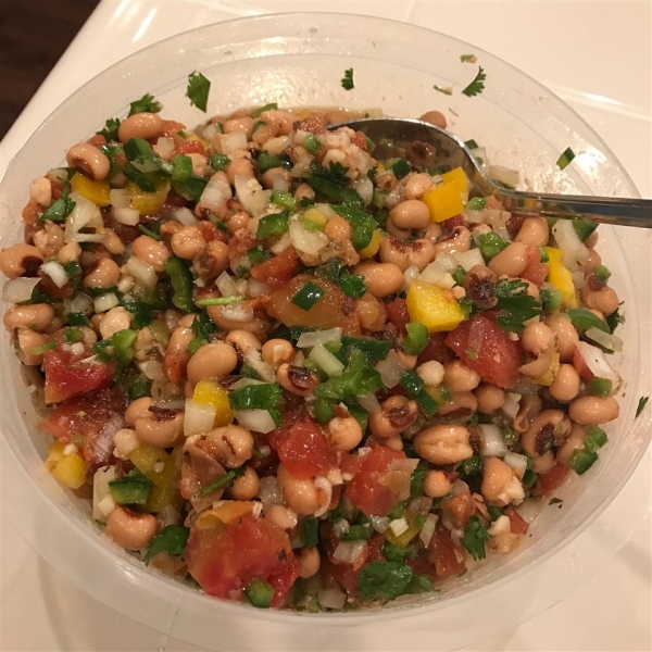 Classic Texas Caviar